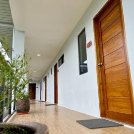 The Grounds Hotel, hotel sa San Jose del Monte