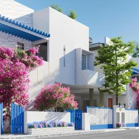 Airport S4 Apartment
