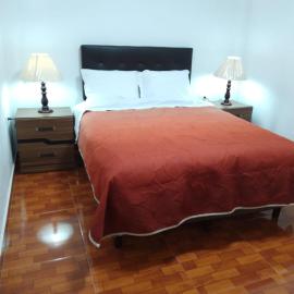 Gran Tonantzin, hotel a San Martín de las Pirámides