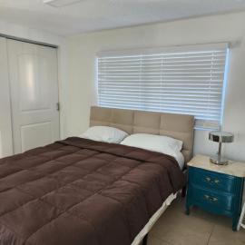 1161 Efficency Miami-Lakes, ξενοδοχείο σε Tamiami