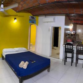 Casa Maria, hotel v destinácii Rincon de Guayabitos