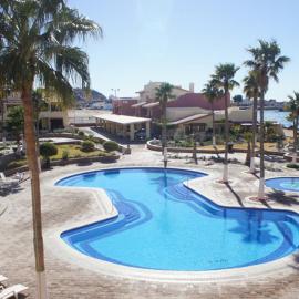 Marina Pinacate 220 One Of These Nights Beautiful Ocean View Condo, hotel i Puerto Peñasco