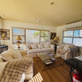 Leura's Magical Manderley, hotel di Leura