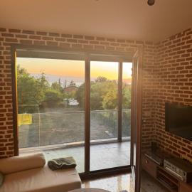 Golden Hour Guest House