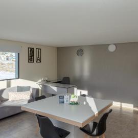 Terminal Suites El Calafate
