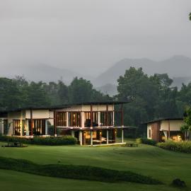 Puripai Villa, Hotel in Pai