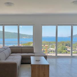 Luxury apartment Vertex