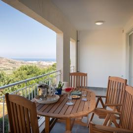 The Valley Collection - Suite B7, hotell i Xagħra