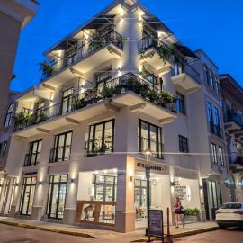 Casa Lourdes by AcoModoCasco Viejo-Large Groups!, Hotel in Panama-Stadt