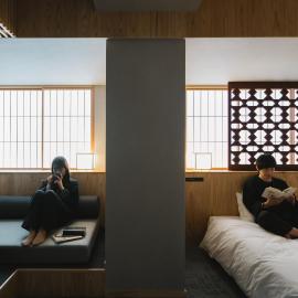 hotel nansui