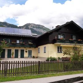 Ferienwohnung Schönauer