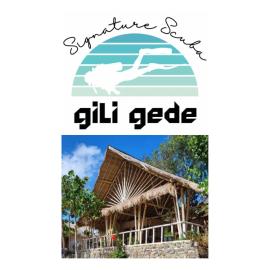 Signatura Scuba Gili gede Dive and Stay, hotel a Pelangan