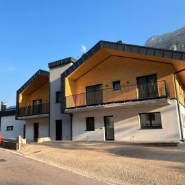 Fiemme in Vista, hotell sihtkohas Ziano di Fiemme