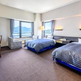Miyajima Coral Hotel, hotel in Miyajima