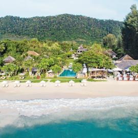 Layana Resort & Spa - Adult Only, hotel in Koh Lanta