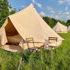 Boltinge Glamping, ξενοδοχείο σε Ringe