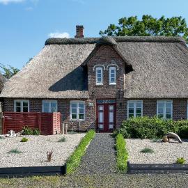 Amazing Home In Højer With Wifi, hotel en Højer