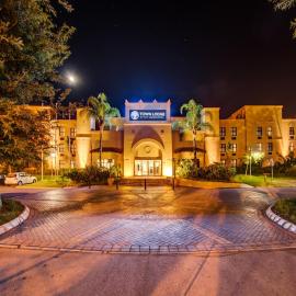 Town Lodge Polokwane, hotel din Polokwane
