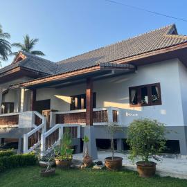 Areerat Villa