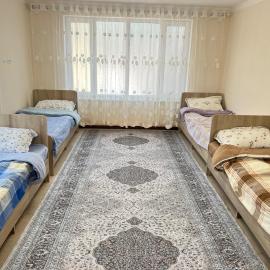 Tunduk Guest House