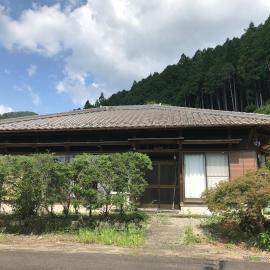 一棟貸したじま, Hotel in Gero
