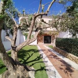 Borgata Lu Fraili, Hotel in Nuragheddu