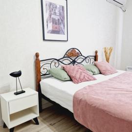 17 мкр 90 дом, hotel a Aktau