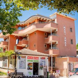Marianas Guesthouse