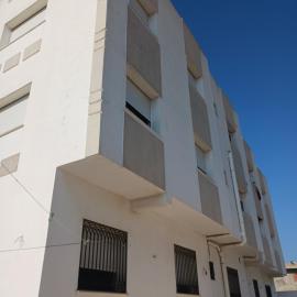 soussoleil, hotel a Bin Rhilouf