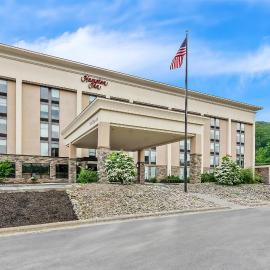 Hampton Inn Princeton, hotel in Princeton
