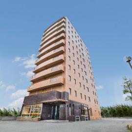 Park Inn Sanyo Onoda, hotel a Sanyoonoda