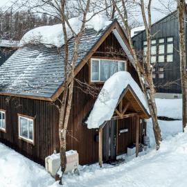 Nature Chalet by Elite Havens