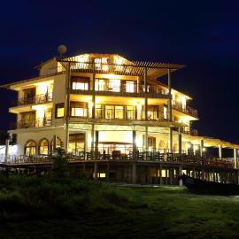 Seven Generations Winery Hotel、Mechkaのホテル