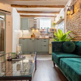 De Época Apartment