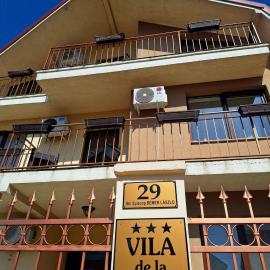Vila De la Lugas