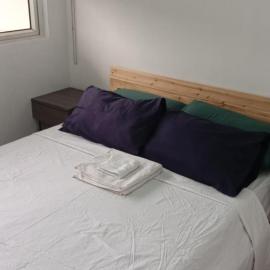 Solemare Parksuites with balcony