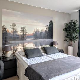 Henniina V Haukipudas - Suite with free parking, хотел в Haukipudas