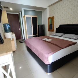 Vivo Apartement by Wm Management, hotel i Yogyakarta