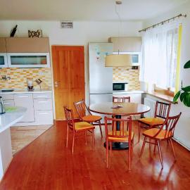 Apartmán U Zebry