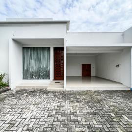 Villa Luxe Banguntapan, hotel a Karanggayam