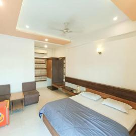 Hotel Mahendra, hotel in Jālgaon