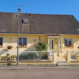 Chez Betty