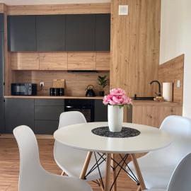 La Masuria Apartment