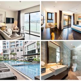Luxury Sapphire Ha Long S1S2