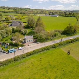 O'Sullivan's Cottage, Hotel in Ballyhale