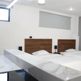 Apartamentos 31, hotelli kohteessa Progreso