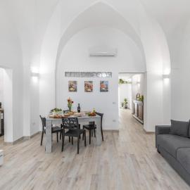 Dimora Aurea by BarbarHouse โรงแรมในออเรีย
