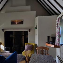 Bluebell Cottage 3 bedroom