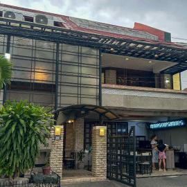 Manila Gateway Hostel