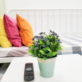 JB Austin Regency Simple N Tidy 5pax PLUS 1, hotel in Johor Bahru